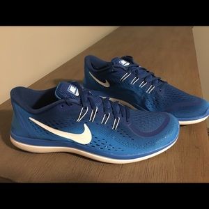 Brand New Men’s Nike Flex 2017 RN - Size 10.5